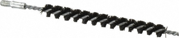 SCHAEFER BRUSH Schaefer Brush 93703 Condenser Tube Brush 5/16 in Nylon