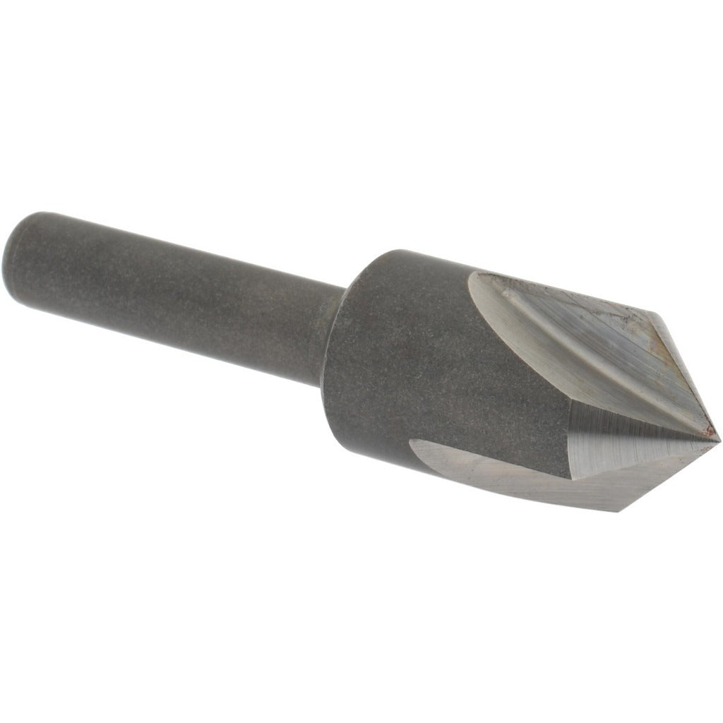KEO Keo 917-000-023 Countersink 1/2 in 90 Degree 3 Flute Hss