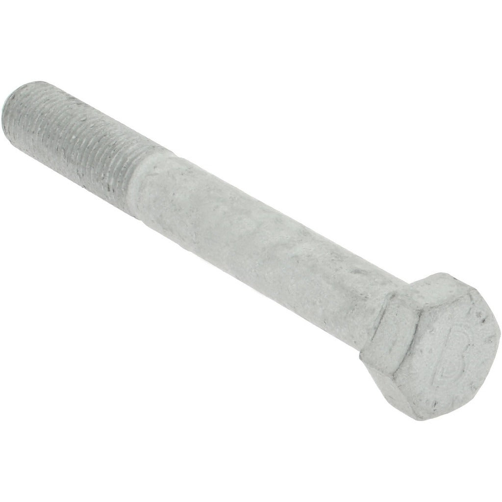 BOWMALLOY Bowmalloy BOWMP36360 Hex Head Cap Screw 3/8-24 X 2.5 in
