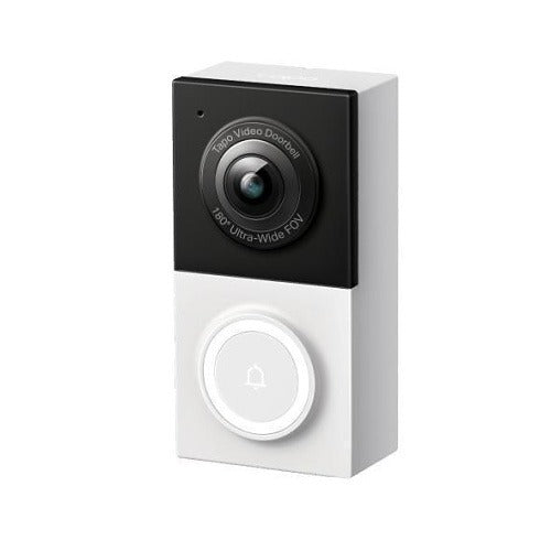 TP-LINK Tp-link Usa Corporation Tapo D130 Smart Video Doorbell
