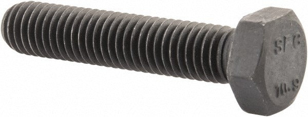 VALUE COLLECTION Value Collection 462046PS M8 X 1.25 X 40 Mm Hex Cap Screw