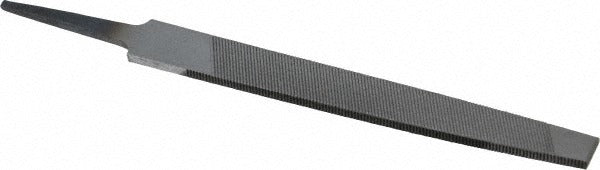 VALUE COLLECTION Value Collection SC70573019 Mill File 4 in Single Cut