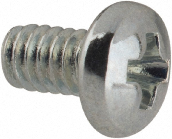 VALUE COLLECTION Value Collection 0303MPP 3-48 Pan Head Phillips Machine Screw