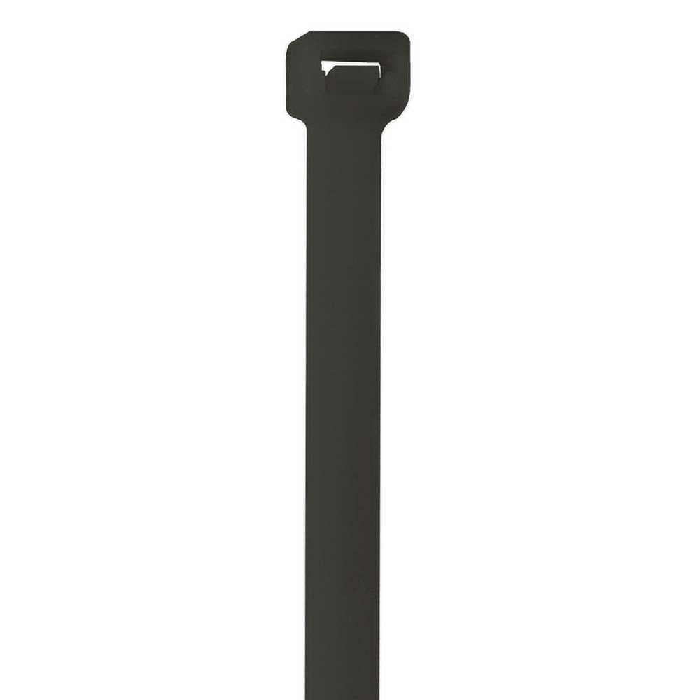 VALUE COLLECTION Value Collection CTUV1480 Cable Ties 14in Black 100pk