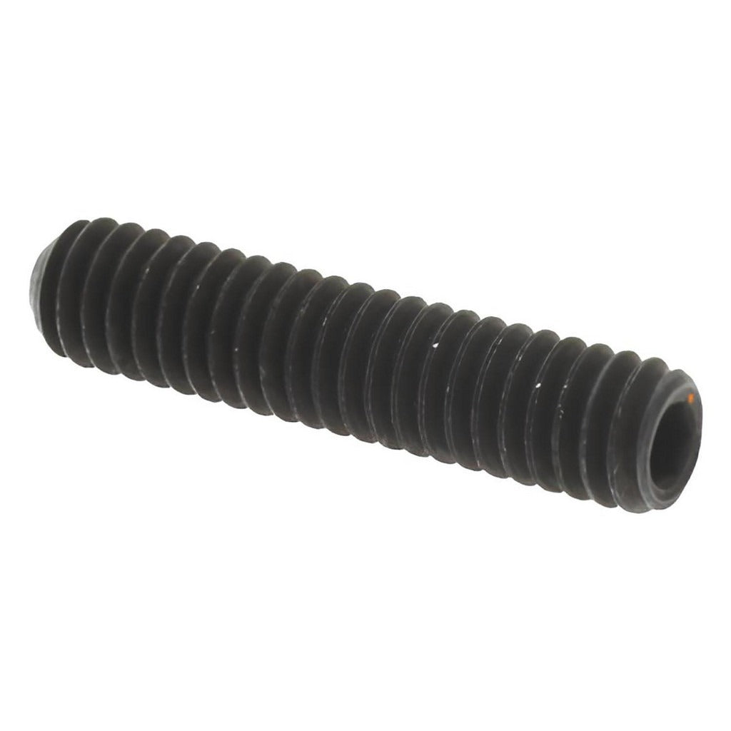 VALUE COLLECTION Value Collection 101209PR Set Screw 8-32 3/4in Cup Point