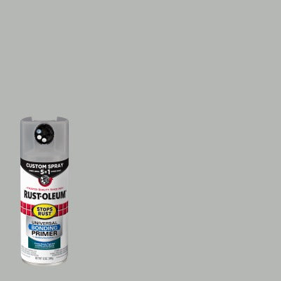 RUST-OLEUM Rust-oleum 384761 Universal Bonding Primer Spray 12 Oz