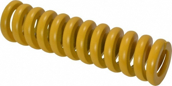 ASSOCIATED SPRING Associated Spring Raymond 206-412 Die Spring Extra Strong