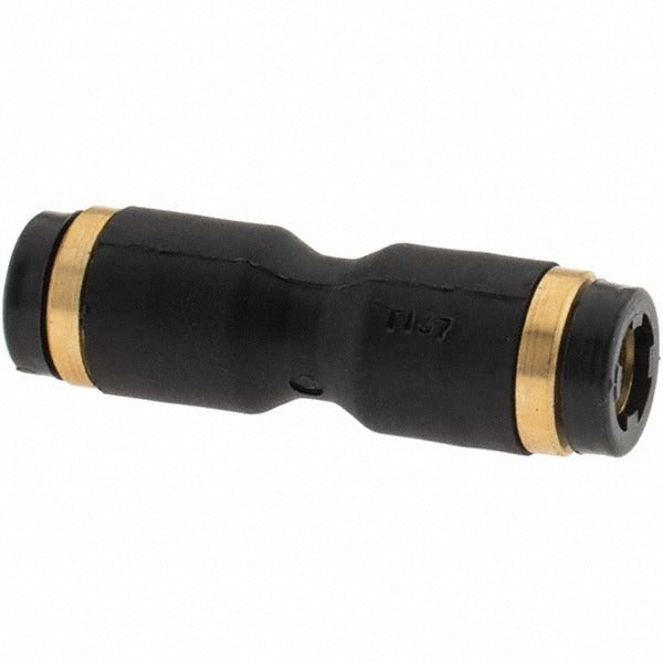PARKER Parker BD-LG1018 Push-to-connect Union Fitting 3/16 in