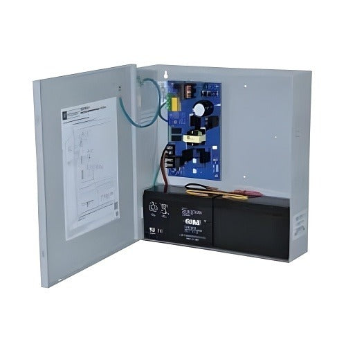 ALTRONIX Altronix Corp SMP3CTX220 Power Supply 12/24VDC 2.5A