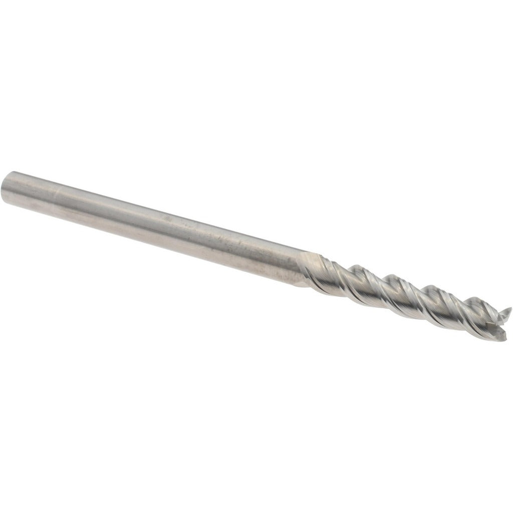 HARVEY TOOL Harvey Tool 923112 Square End Mill 3/16 in 3 Flute Carbide
