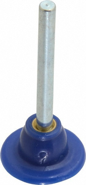 VALUE COLLECTION Value Collection 810052 Disc Backing Pad Psa 1/8 Inch Shank