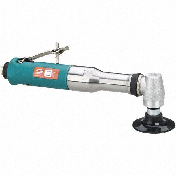 DYNABRADE Dynabrade 54403 Air Disc Sander 3 Inches 18000 Rpm