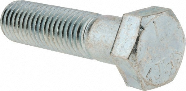 VALUE COLLECTION Value Collection 88549084 Hex Cap Screw 5/8-11 Grade 5 Zinc Pack of 3