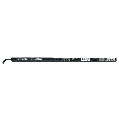 PANDUIT Panduit P24D34M-BU2C Vertical Pdu 12 C13 12 C19