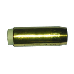 Bernard 4391 Nozzle Insulated Brass 5/8