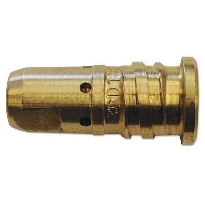 Bernard D118Q Diffuser Quik Tip Brass for Quik Tip 1/2 Contact Tips and Nozzles