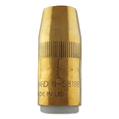 Bernard N-5818B Centerfire Nozzle 1/2 in