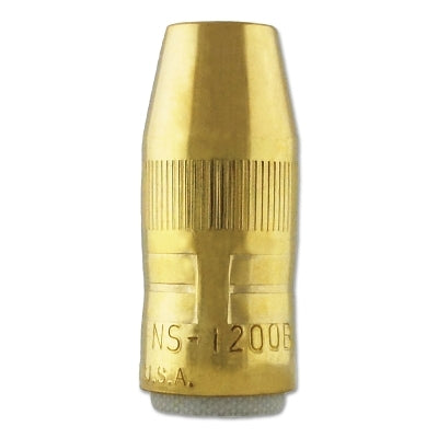 Bernard NS-1200B Nozzle Centerfire 1/2 Inch