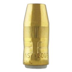 Bernard NS-1200B Nozzle Centerfire 1/2 Inch