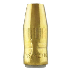 Bernard NS-1218B Nozzle Centerfire 1/2 in