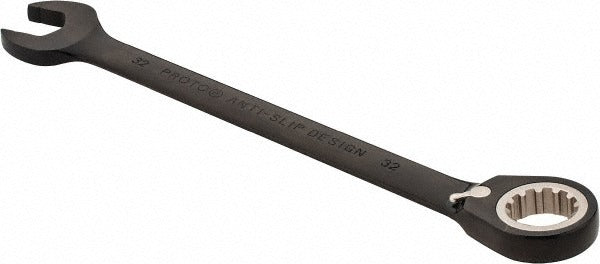 PROTO Proto JSCVM32 Combination Wrench 32 Mm Ratcheting