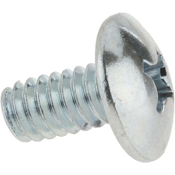 VALUE COLLECTION Value Collection MPTI02500500-025B 1/4-20 X 1/2in Truss Screw