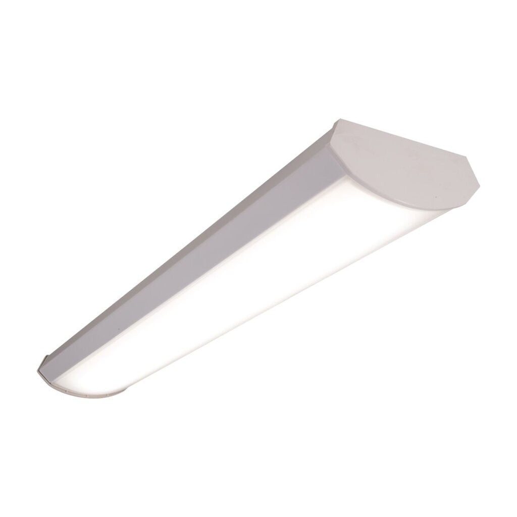 COOPER LIGHTING SOLUTIONS Cooper Lighting Solutions 2WPLD2040R 2ft low profile LED wrap 2000 lm (2 ft) CPR2WPLD2040R