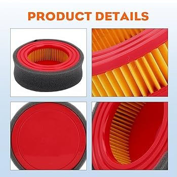 TROY-BILT TROY-BILT 931-11695A Air Filter Cover Replacement
