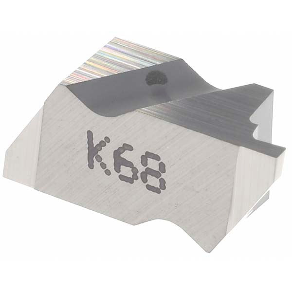 KENNAMETAL Kennametal 1113569 Grooving Insert NG2031 K68 Carbide