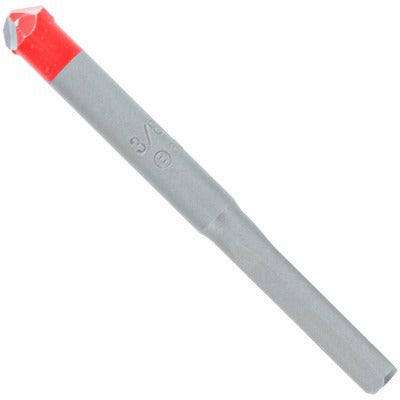 DIABLO Freud DMANS1050 Carbide Tipped Tile Stone Drill Bit 3/8 in