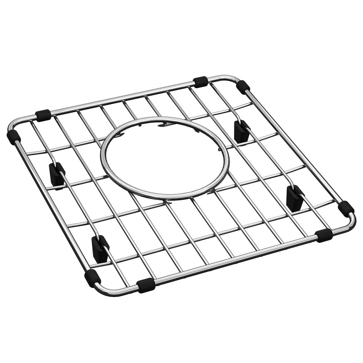 BSC PREFERRED Bsc Preferred EBG1414 Sink Bottom Grid 14x14 Stainless Steel