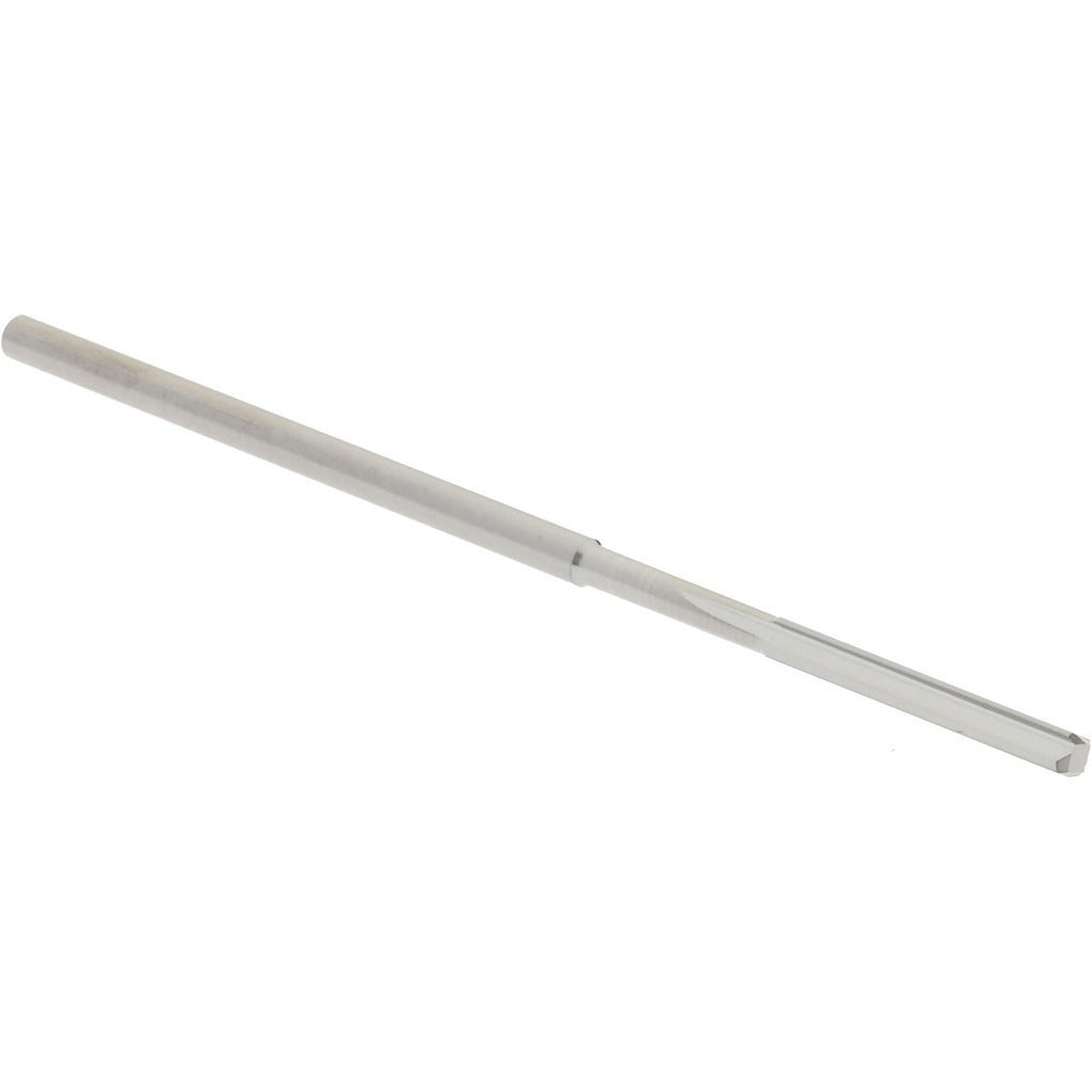 HERTEL Hertel 79888897 Chucking Reamer 0.053 in Solid Carbide