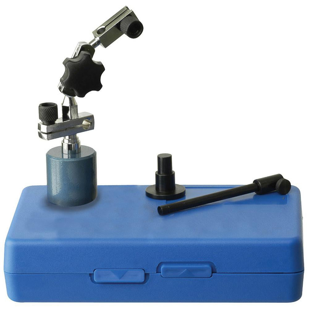 FOWLER Fowler 52-585-105-0 Magnetic Indicator Base 25 Lb Pull