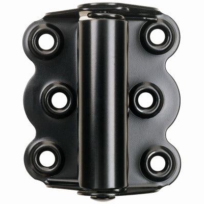 WRIGHT PRODUCTS Hampton Products-wright V226BL Spring Hinge Black 2 Pack