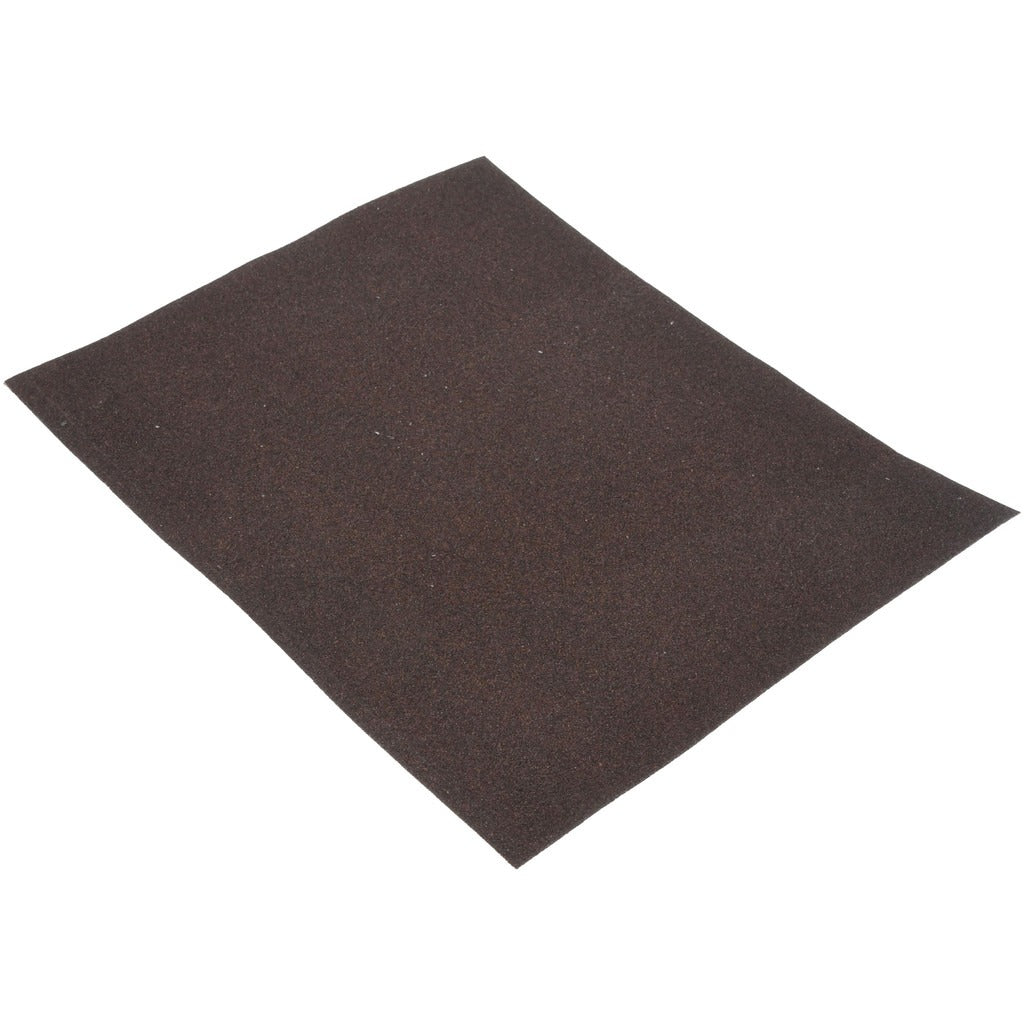 VALUE COLLECTION Value Collection 10710-MSC Sanding Sheet 100 Grit