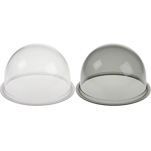 AXIS COMMUNICATIONS Axis Communications 02401-001 Smoked Dome Cover