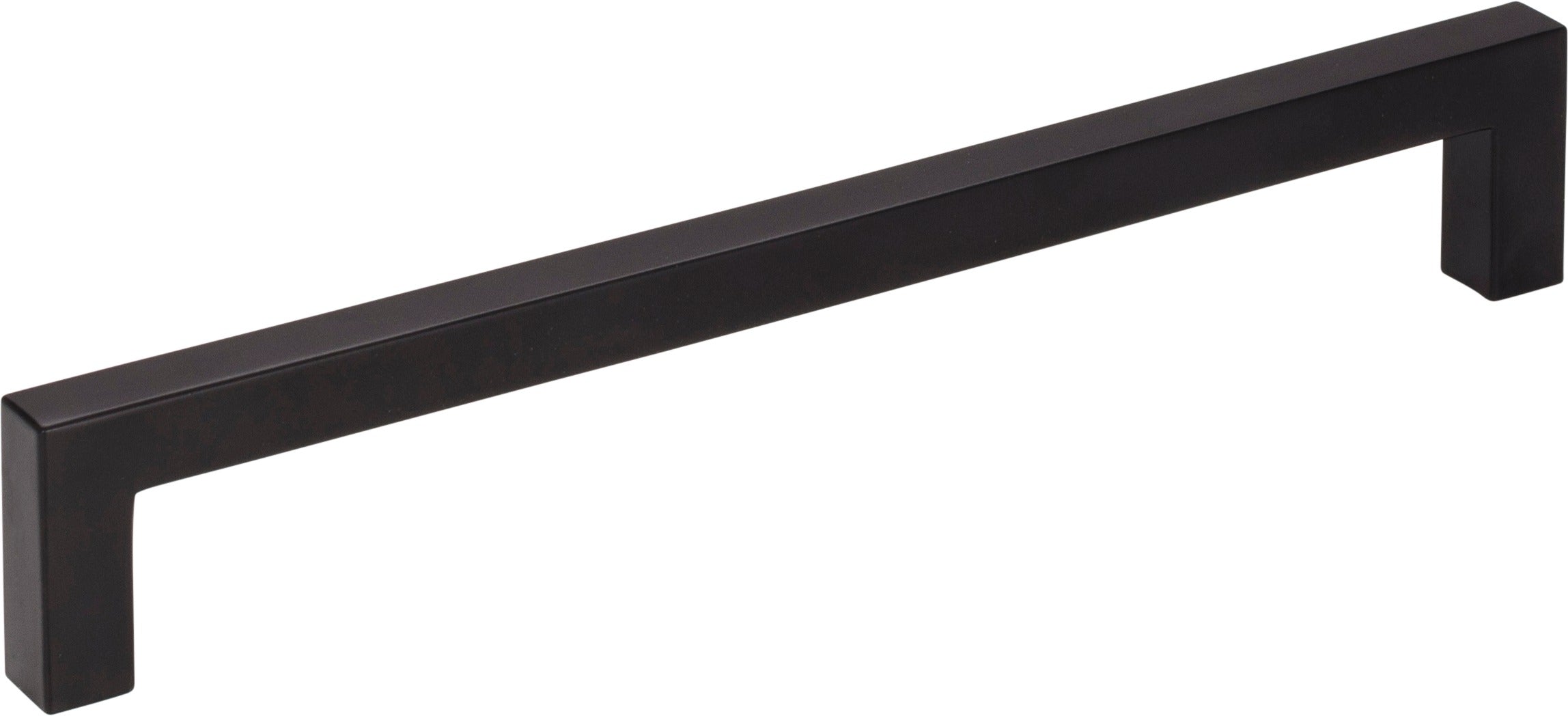ELEMENTS Elements 625-160MB Cabinet Bar Pull 160mm Matte Black