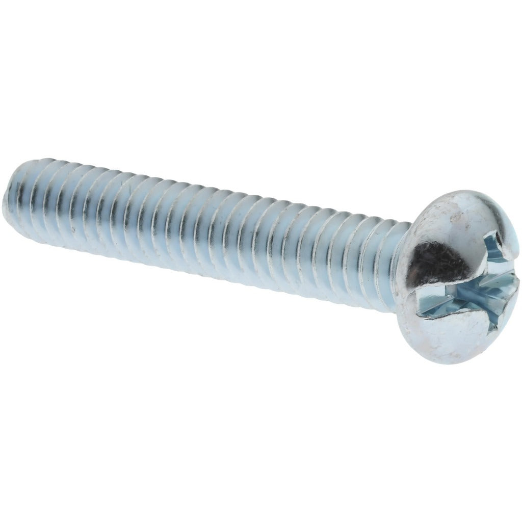 VALUE COLLECTION Value Collection R52001334 1/4-20 X 1-1/2 in Machine Screw