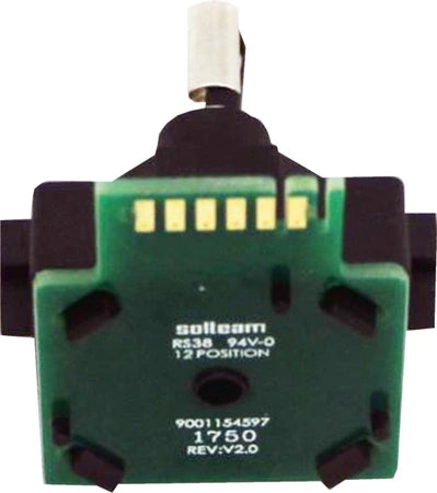 BOSCH Bosch 10007697 Switch (Replacement AP6801762)