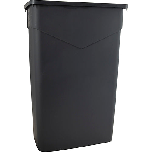 Rectangular Trash Can 7023-3 for Carlisle Foodservice 7023-3