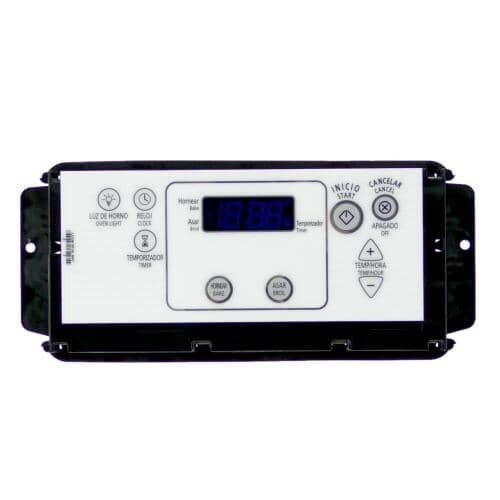 WHIRLPOOL Whirlpool WPW10312662 Control Board Each (Replaces W10312662, W10271720, W10112875)