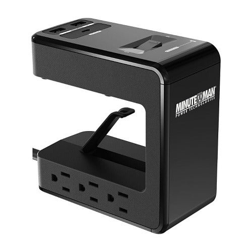MINUTEMAN Minuteman Para Systems MMS-DSK6U3 Surge Module 1080J