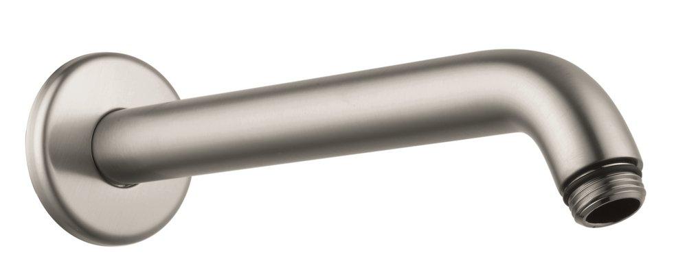 Hansgrohe 27412821 Raindance 9 in. Shower Arm Brushed Nickel