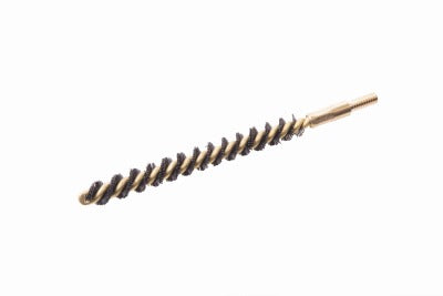 ALLEN COMPANY Allen Company BT-243/6NBB Bore Brush .243 6mm 6 Pack