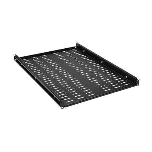 TRIPP LITE Tripp Lite SRSHELF4PHDVENT Adjustable Deep Vented Steel Shelf