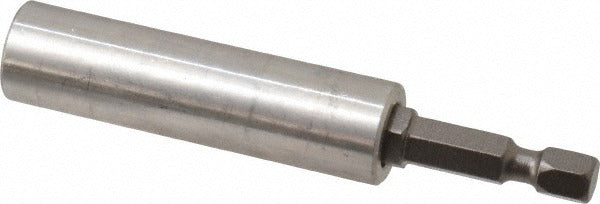 APEX Apex M-498 Power Hex Bit Holder 5/16 Inch 1/4 Hex Drive