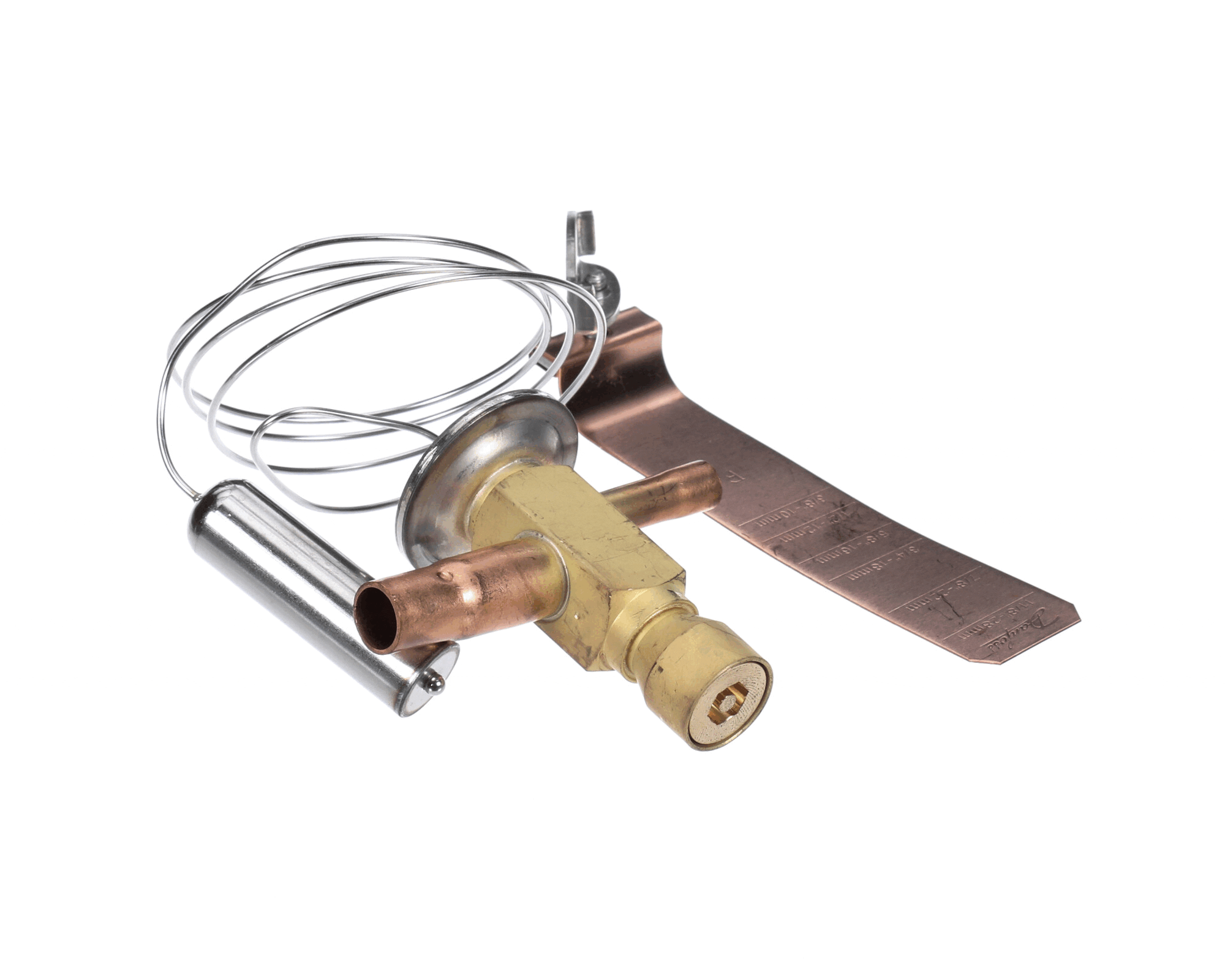 FRANKE Franke 19017657 Txv Expansion Valve Kit R290