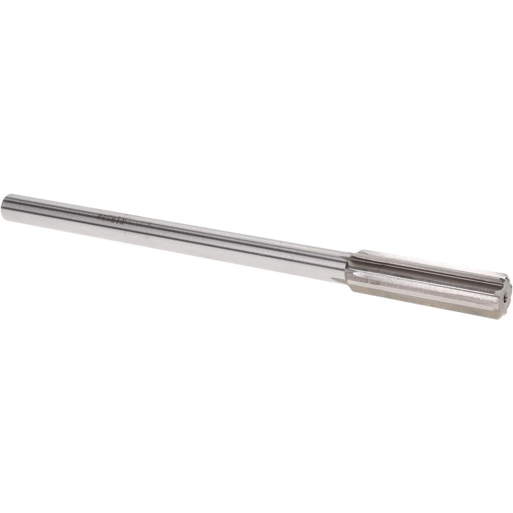 VALUE COLLECTION Value Collection SM0405780 Chucking Reamer 0.578 in Hss