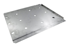 Raypak 008559F Base Shield R265A R265B