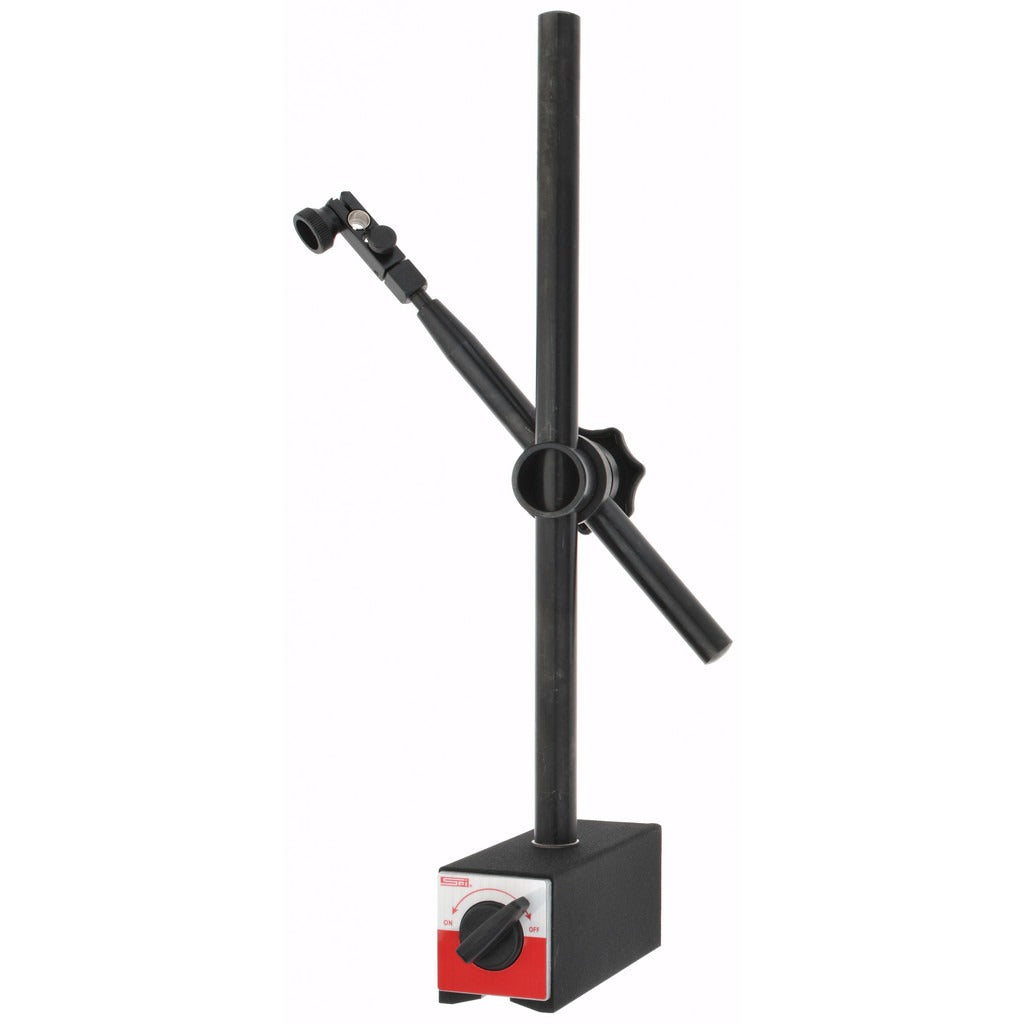 SPIROTHERM Spi MS160712032 Magnetic Indicator Base on Off Switch